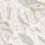 39122NE Page 49 Willows Topo Preview 3