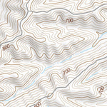 39122NE Page 51 Willows Topo Preview 3