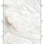 39122NE Page 53 Willows Topo Preview 1
