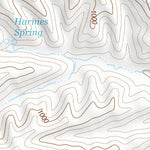 39122NE Page 62 Willows Topo Preview 2