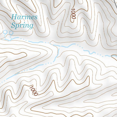 39122NE Page 62 Willows Topo Preview 2