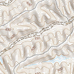 39122NE Page 64 Willows Topo Preview 3