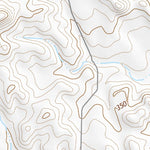 39122NE Page 65 Willows Topo Preview 2