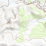 39122NE Page 66 Willows Topo Preview 3