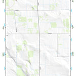 39122NE Page 70 Willows Topo Preview 1