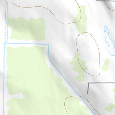 39122NE Page 70 Willows Topo Preview 3