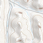 39122NE Page 73 Willows Topo Preview 2