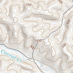 39122NE Page 76 Willows Topo Preview 3