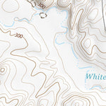 39122NE Page 77 Willows Topo Preview 2