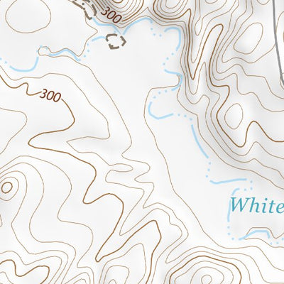39122NE Page 77 Willows Topo Preview 2