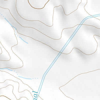 39122NE Page 78 Willows Topo Preview 2