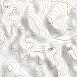 39122NE Page 78 Willows Topo Preview 3