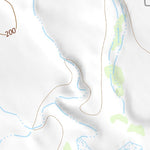 39122NE Page 79 Willows Topo Preview 3