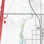39122NE Page 80 Willows Topo Preview 3