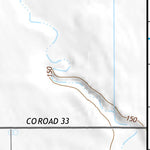 39122NE Page 81 Willows Topo Preview 3