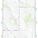 39122NE Page 82 Willows Topo Preview 1