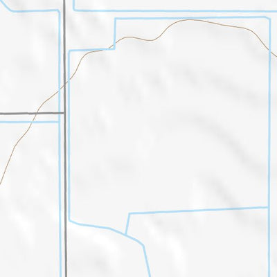 39122NE Page 83 Willows Topo Preview 2