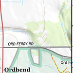 39122NE Page 84 Willows Topo Preview 3