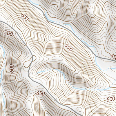 39122NE Page 88 Willows Topo Preview 3