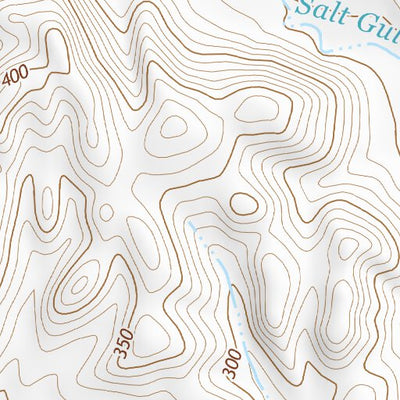 39122NE Page 89 Willows Topo Preview 2