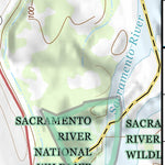 39122NE Page 96 Willows Topo Preview 3