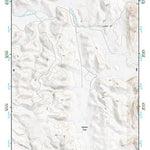 39122NE Page 99 Willows Topo Preview 1