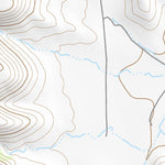 39122NE Page 99 Willows Topo Preview 2