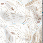 39122NE Page 99 Willows Topo Preview 3