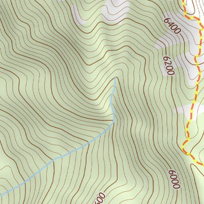 39122NW Page 1 Willows Topo Preview 2