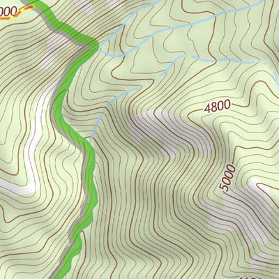 39122NW Page 1 Willows Topo Preview 3