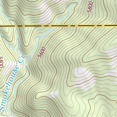 39122NW Page 2 Willows Topo Preview 3