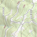 39122NW Page 4 Willows Topo Preview 2