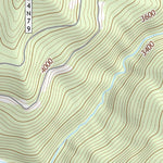 39122NW Page 4 Willows Topo Preview 3