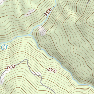 39122NW Page 5 Willows Topo Preview 2