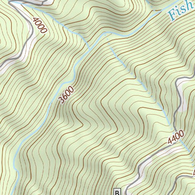 39122NW Page 5 Willows Topo Preview 3