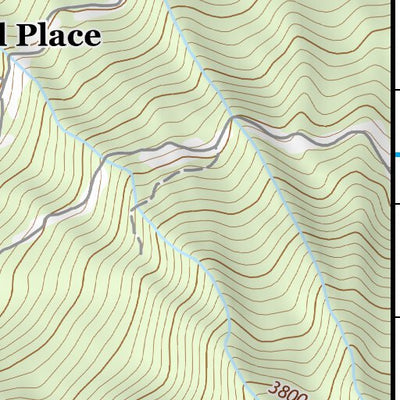 39122NW Page 7 Willows Topo Preview 3