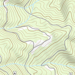 39122NW Page 8 Willows Topo Preview 2