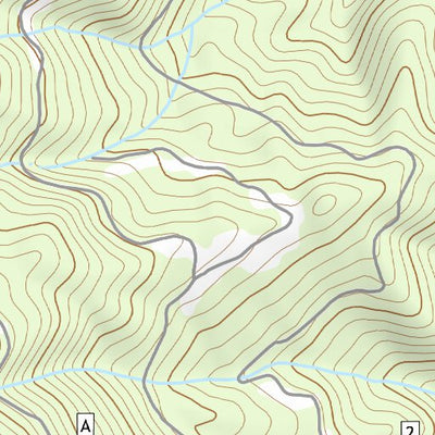 39122NW Page 8 Willows Topo Preview 2