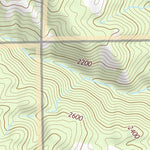 39122NW Page 9 Willows Topo Preview 2
