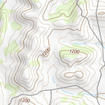 39122NW Page 11 Willows Topo Preview 2