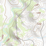 39122NW Page 11 Willows Topo Preview 3