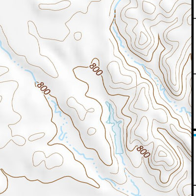 39122NW Page 12 Willows Topo Preview 3