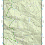 39122NW Page 13 Willows Topo Preview 1