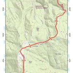 39122NW Page 14 Willows Topo Preview 1