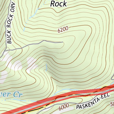 39122NW Page 14 Willows Topo Preview 2