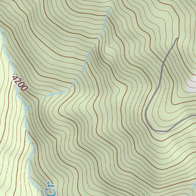 39122NW Page 15 Willows Topo Preview 3