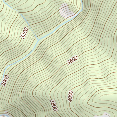 39122NW Page 16 Willows Topo Preview 3