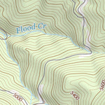 39122NW Page 17 Willows Topo Preview 3