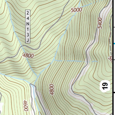 39122NW Page 18 Willows Topo Preview 3