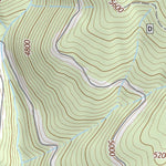 39122NW Page 19 Willows Topo Preview 3